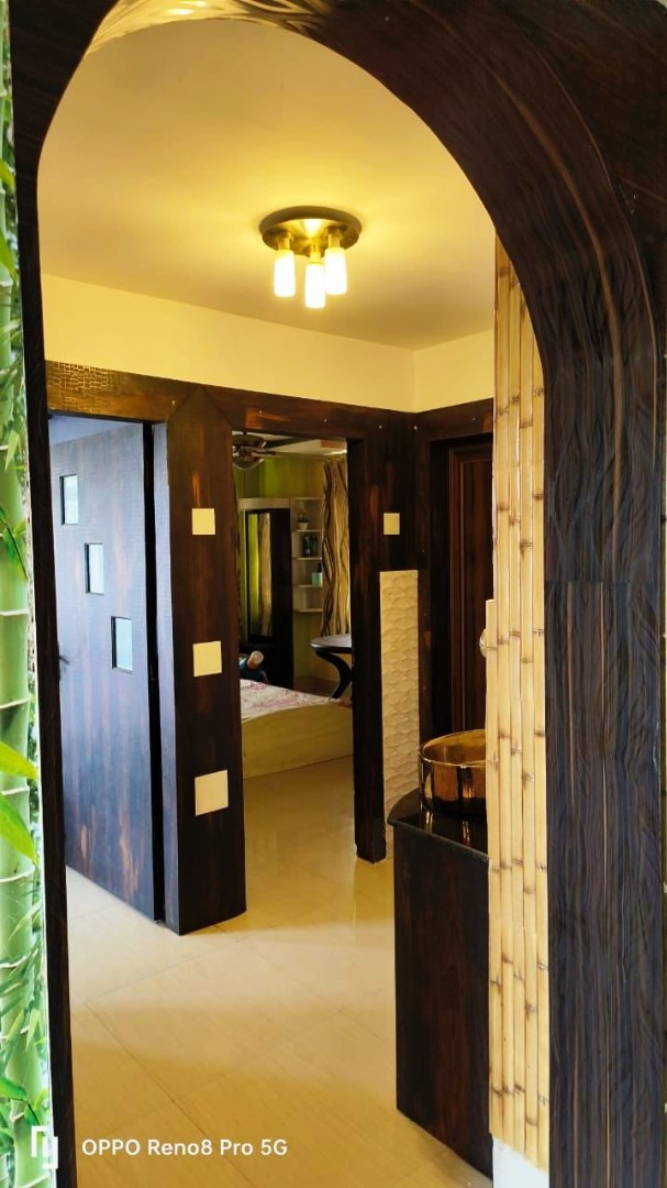 Fully Furnished 3bhk in Tripura Road, Resham Nagar, Beltola Tiniali, Guwahati, Assam, India for Rent